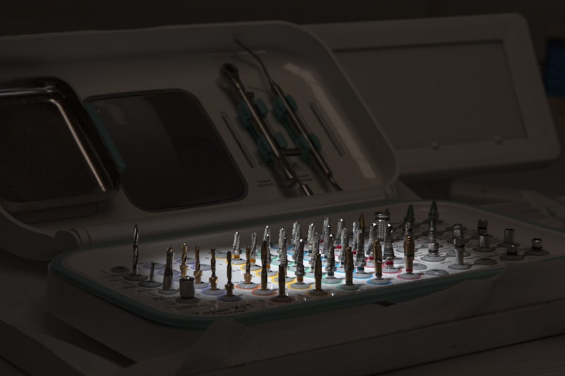 When bone grafting is needed before dental implant surgery Fort Worth