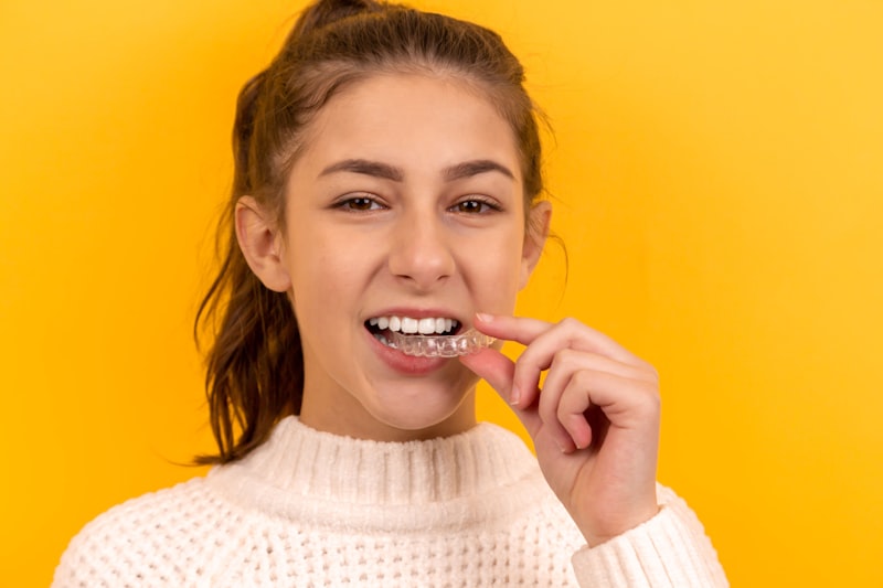 Occlusal bite adjustment Fort Worth TX - Correcting uneven bite and jaw alignment for comfort and function