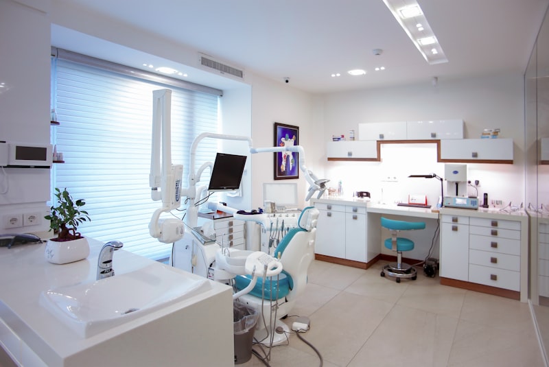 Osseous Surgery