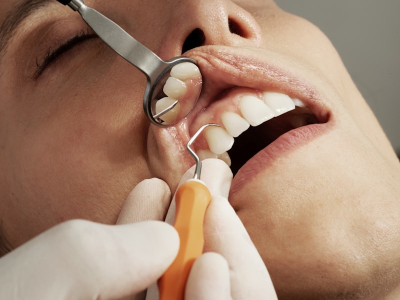 Preventative Dentistry