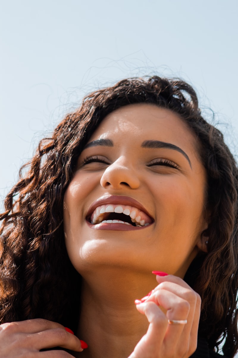 Types of professional teeth whitening options Fort Worth TX